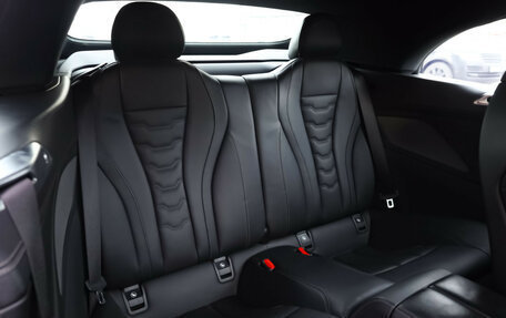 BMW 8 серия, 2021 год, 9 990 000 рублей, 27 фотография