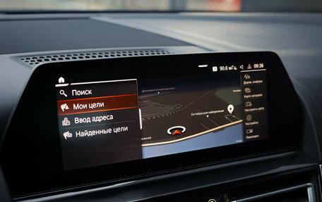 BMW 8 серия, 2021 год, 9 990 000 рублей, 19 фотография