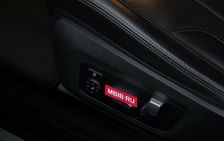 BMW 8 серия, 2021 год, 9 990 000 рублей, 23 фотография