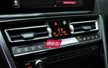 BMW 8 серия, 2021 год, 9 990 000 рублей, 21 фотография