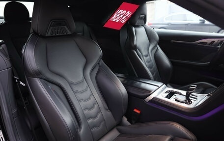 BMW 8 серия, 2021 год, 9 990 000 рублей, 24 фотография