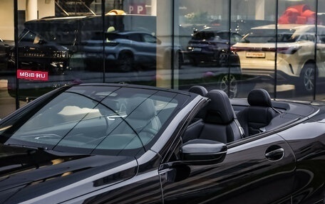 BMW 8 серия, 2021 год, 9 990 000 рублей, 29 фотография