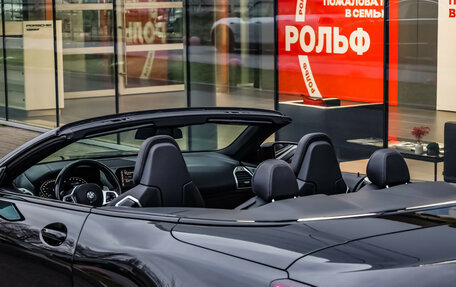 BMW 8 серия, 2021 год, 9 990 000 рублей, 31 фотография