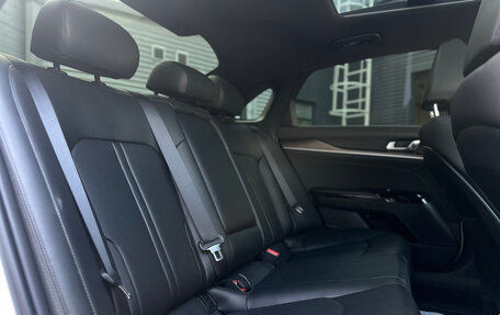 KIA K5, 2020 год, 3 150 000 рублей, 19 фотография
