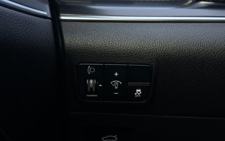 KIA K5, 2020 год, 3 150 000 рублей, 27 фотография