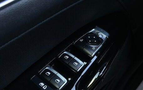 KIA K5, 2020 год, 3 150 000 рублей, 29 фотография