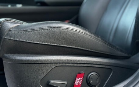 KIA K5, 2020 год, 3 150 000 рублей, 20 фотография