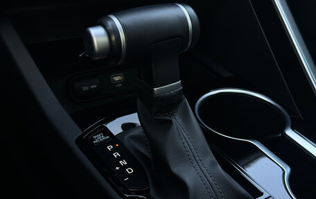 KIA K5, 2020 год, 3 150 000 рублей, 30 фотография