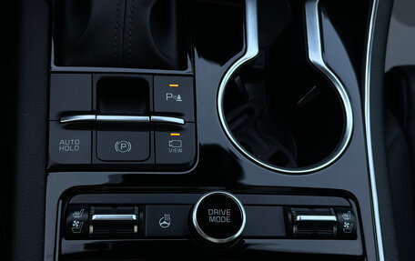 KIA K5, 2020 год, 3 150 000 рублей, 31 фотография