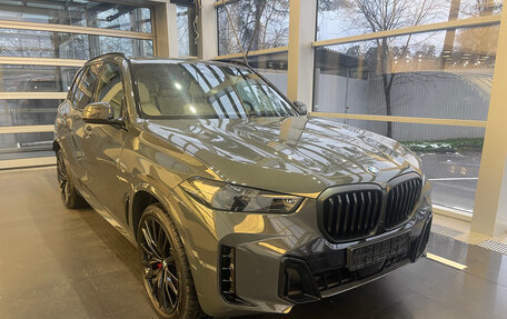 BMW X5, 2025 год, 17 990 000 рублей, 2 фотография