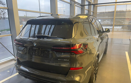 BMW X5, 2025 год, 17 990 000 рублей, 3 фотография