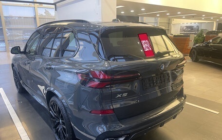 BMW X5, 2025 год, 17 990 000 рублей, 4 фотография