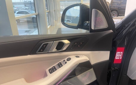 BMW X5, 2025 год, 17 990 000 рублей, 6 фотография