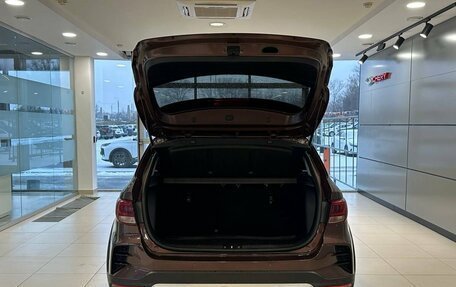 KIA Rio IV, 2022 год, 1 985 000 рублей, 2 фотография