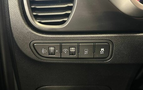 KIA Rio IV, 2022 год, 1 985 000 рублей, 4 фотография