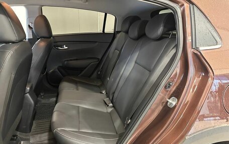 KIA Rio IV, 2022 год, 1 985 000 рублей, 3 фотография