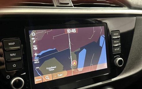 KIA Rio IV, 2022 год, 1 985 000 рублей, 5 фотография