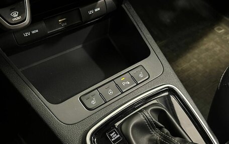 KIA Rio IV, 2022 год, 1 985 000 рублей, 6 фотография