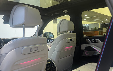 BMW X5, 2025 год, 17 990 000 рублей, 11 фотография