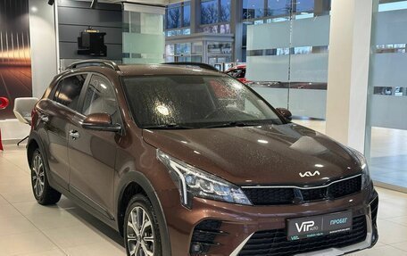 KIA Rio IV, 2022 год, 1 985 000 рублей, 12 фотография