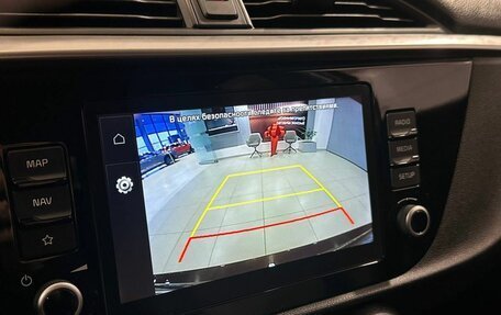 KIA Rio IV, 2022 год, 1 985 000 рублей, 19 фотография