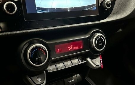 KIA Rio IV, 2022 год, 1 985 000 рублей, 20 фотография