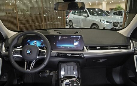 BMW X1, 2025 год, 6 000 000 рублей, 8 фотография