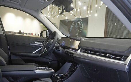 BMW X1, 2025 год, 6 000 000 рублей, 11 фотография