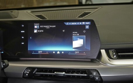 BMW X1, 2025 год, 6 000 000 рублей, 10 фотография