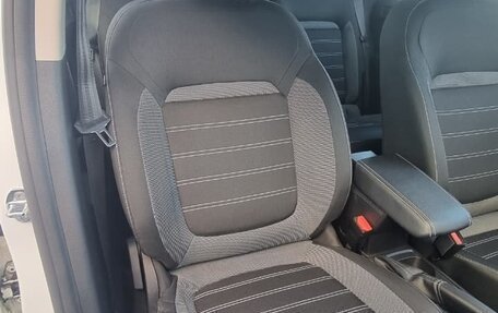 Renault Arkana I, 2021 год, 1 450 000 рублей, 8 фотография