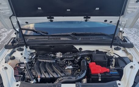 Renault Arkana I, 2021 год, 1 450 000 рублей, 11 фотография