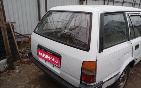 Toyota Corolla, 1989 год, 95 000 рублей, 3 фотография