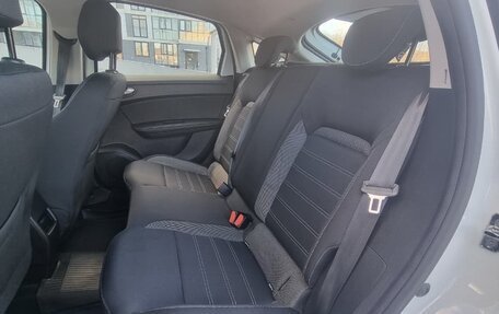 Renault Arkana I, 2021 год, 1 450 000 рублей, 7 фотография