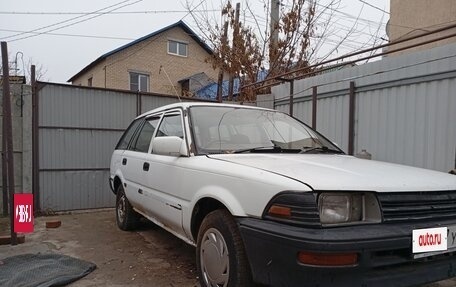 Toyota Corolla, 1989 год, 95 000 рублей, 2 фотография