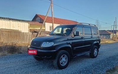 ЛуАЗ Patriot, 2012 год, 430 000 рублей, 1 фотография