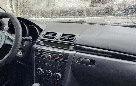 Mazda 3, 2005 год, 265 000 рублей, 8 фотография