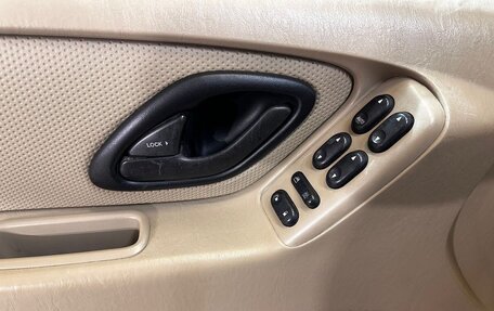 Ford Escape II, 2005 год, 545 000 рублей, 10 фотография