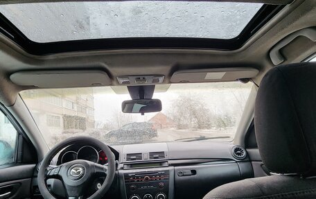 Mazda 3, 2005 год, 265 000 рублей, 7 фотография