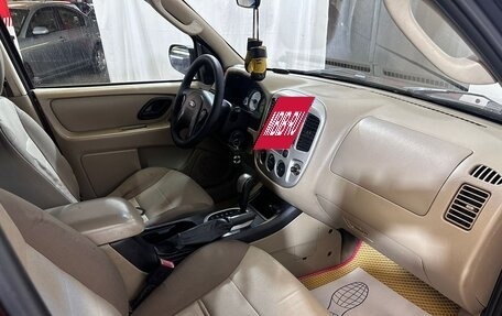 Ford Escape II, 2005 год, 545 000 рублей, 9 фотография