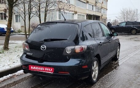 Mazda 3, 2005 год, 265 000 рублей, 4 фотография