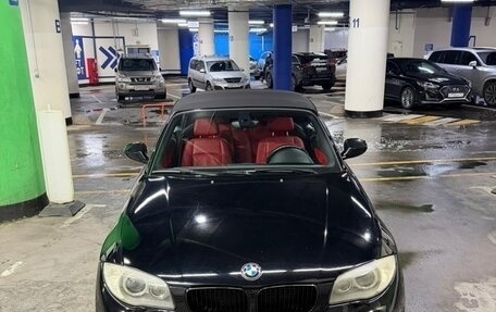 BMW 1 серия, 2011 год, 1 650 000 рублей, 1 фотография