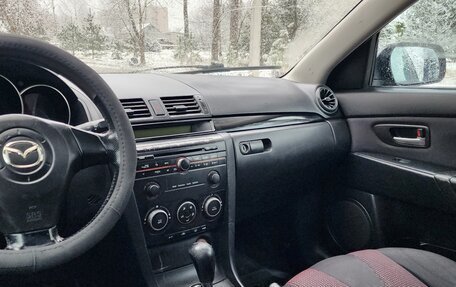 Mazda 3, 2005 год, 265 000 рублей, 11 фотография