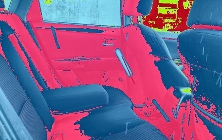 Mazda 3, 2005 год, 265 000 рублей, 12 фотография