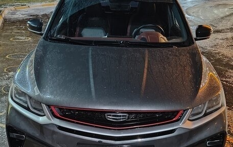 Geely Coolray I, 2023 год, 1 840 000 рублей, 1 фотография