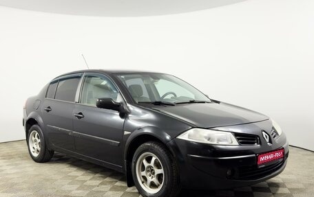 Renault Megane II, 2006 год, 390 000 рублей, 1 фотография