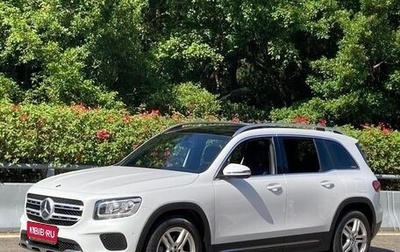 Mercedes-Benz GLB, 2022 год, 2 000 000 рублей, 1 фотография