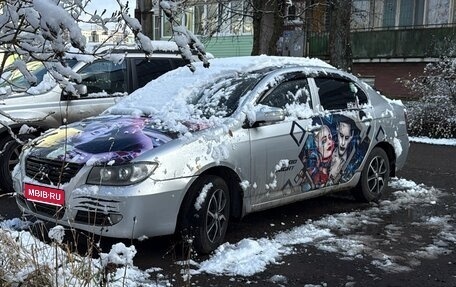 Lifan Solano I (630) рестайлинг, 2013 год, 165 000 рублей, 1 фотография