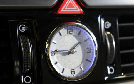 Genesis G90 I рестайлинг, 2017 год, 1 795 000 рублей, 23 фотография