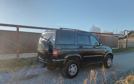 ЛуАЗ Patriot, 2012 год, 430 000 рублей, 4 фотография