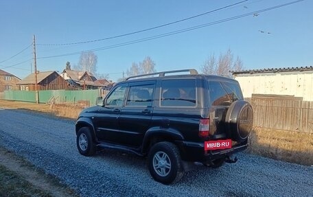 ЛуАЗ Patriot, 2012 год, 430 000 рублей, 3 фотография